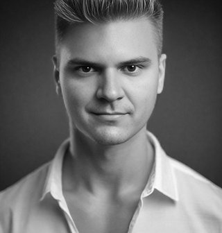 Stepan Fedoseev, UNIT founder