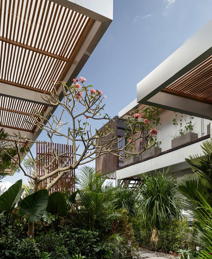 UNIT villa in Bali