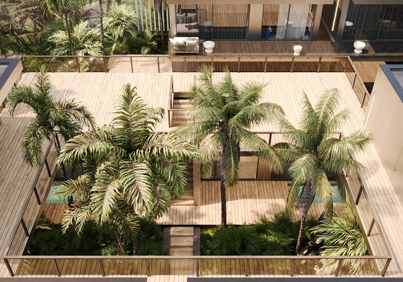 UNIT Nyanyi Village