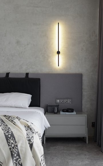 UNIT Space City U1 villa interior